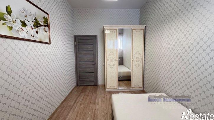 2-комн квартира Барнаул г., Центральный