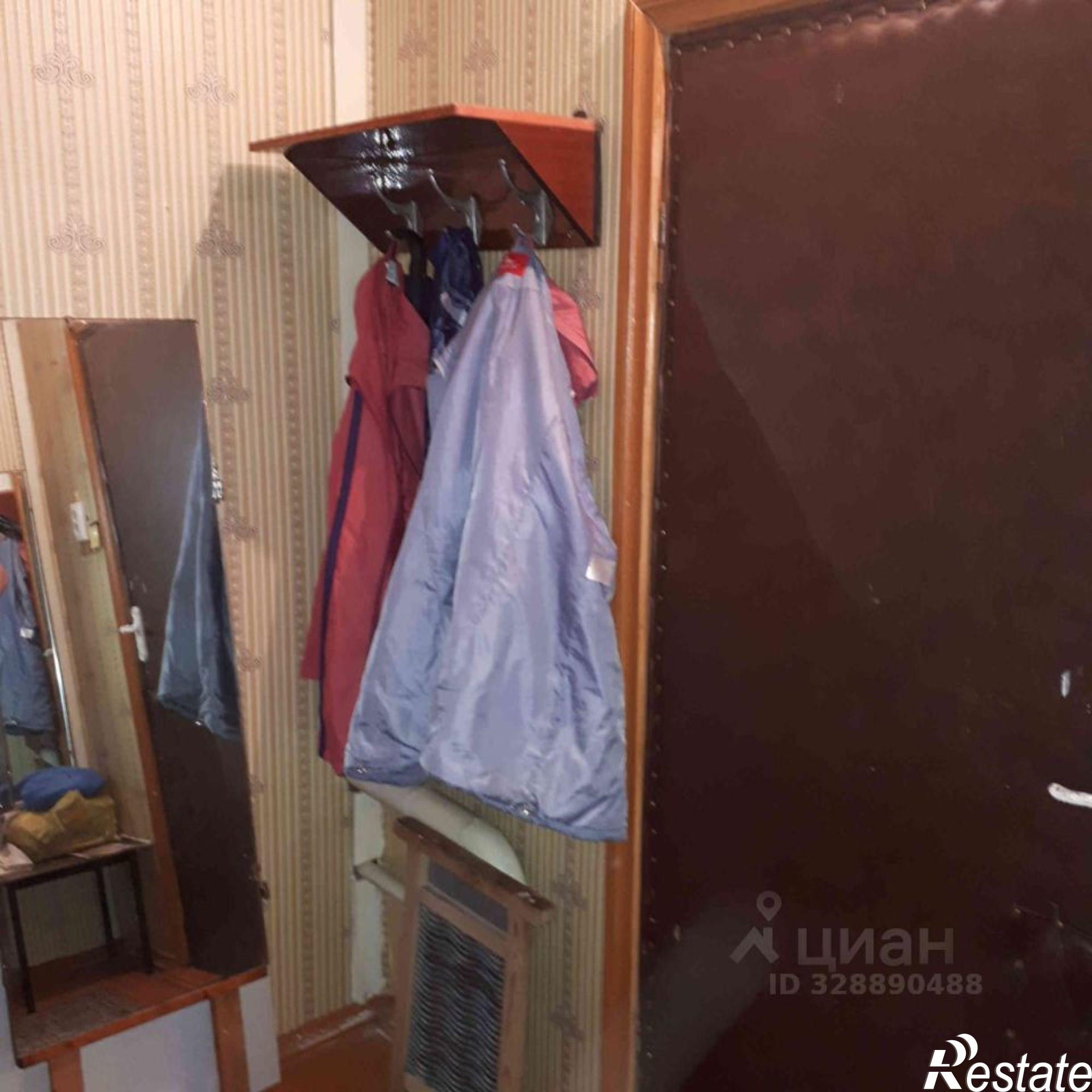 Сдать квартиру за 15 000 рублей на улица Солнечная Поляна, 3