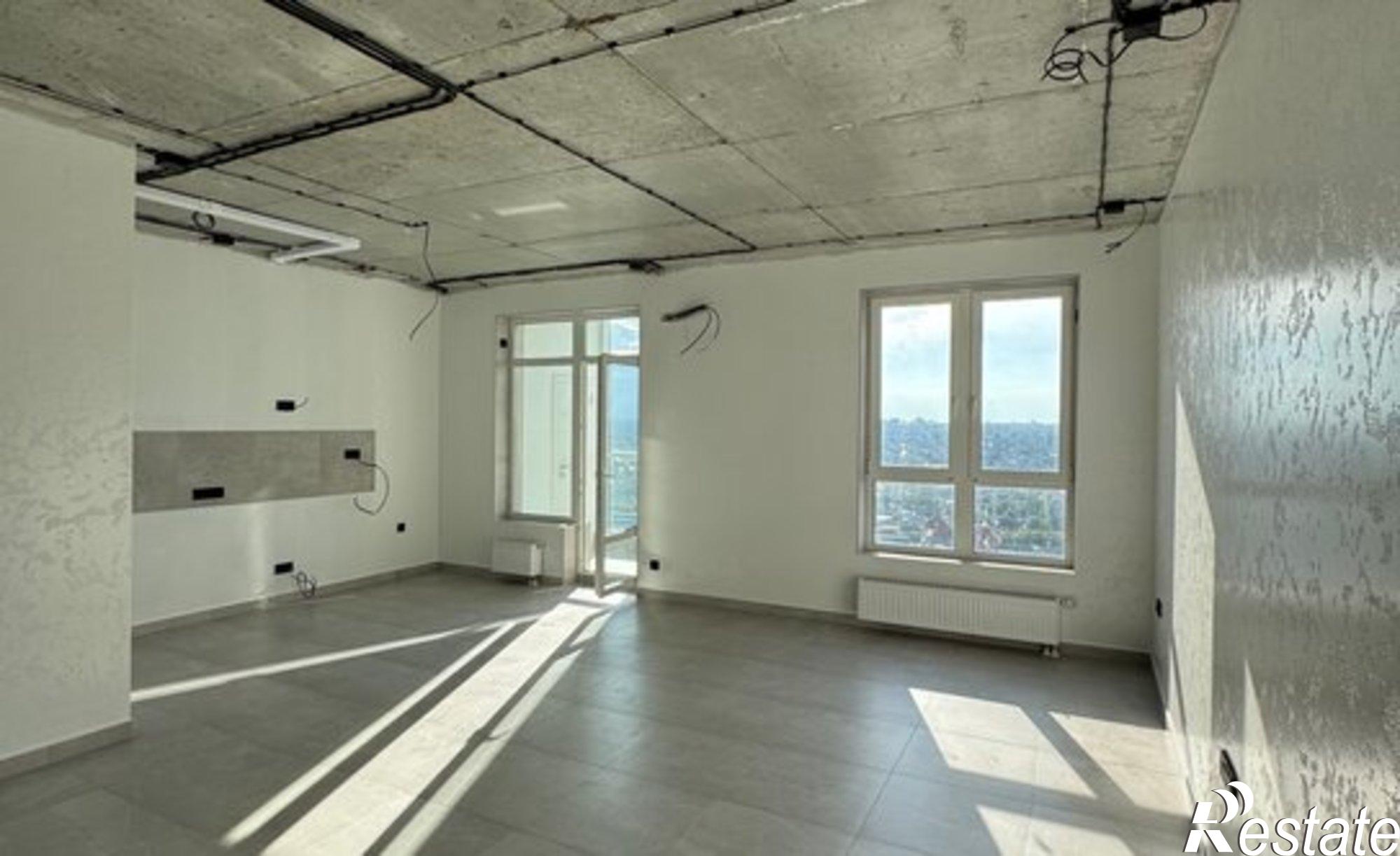 Купить квартиру за 8 250 000 рублей на пр-кт Строителей, 18
