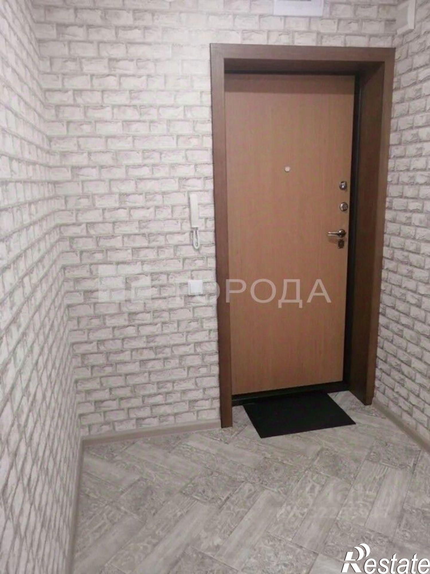Купить квартиру за 8 270 000 рублей на улица Профинтерна, 30Б