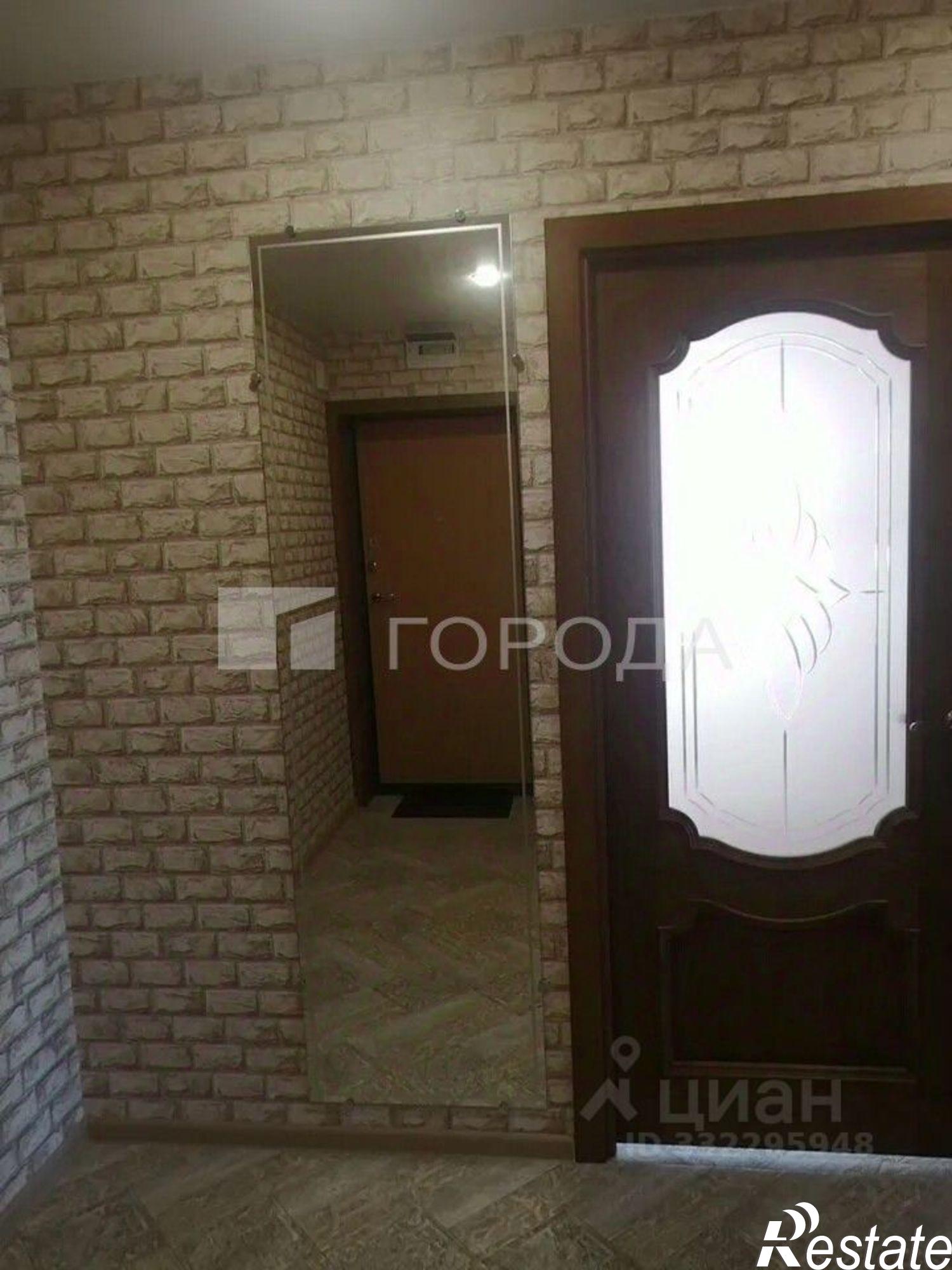 Купить квартиру за 8 270 000 рублей на улица Профинтерна, 30Б