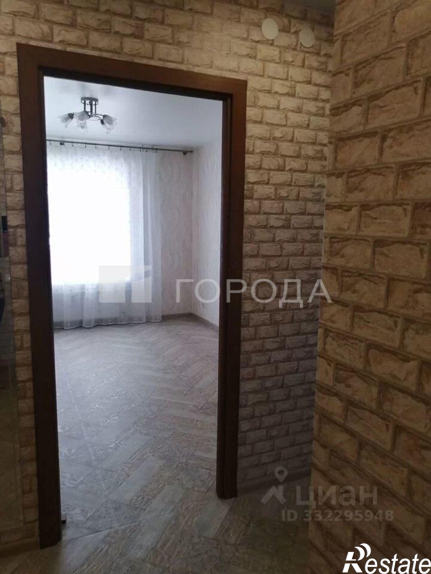 Купить квартиру за 8 270 000 рублей на улица Профинтерна, 30Б