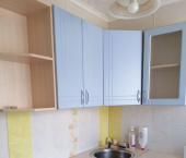 1-комн, 33кв м, этаж 5/5 Советская улица, 5