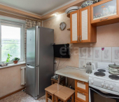 1-комн, 30кв м, этаж 4/5 ул Гущина, 209/18