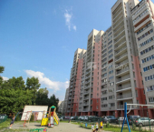 2-комн, 65кв м, этаж 8/16 ул Георгия Исакова, 264