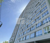 1-комн, 40кв м, этаж 4/16 ул Смирнова, 77