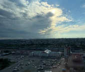 2-комн, 43кв м, этаж 17/16 пр-кт Строителей, 18