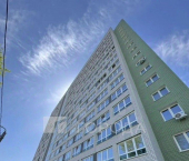 1-комн, 40кв м, этаж 4/16 ул Смирнова, 77