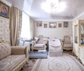 2-комн, 52кв м, этаж 10/16 Балтийская улица, 96