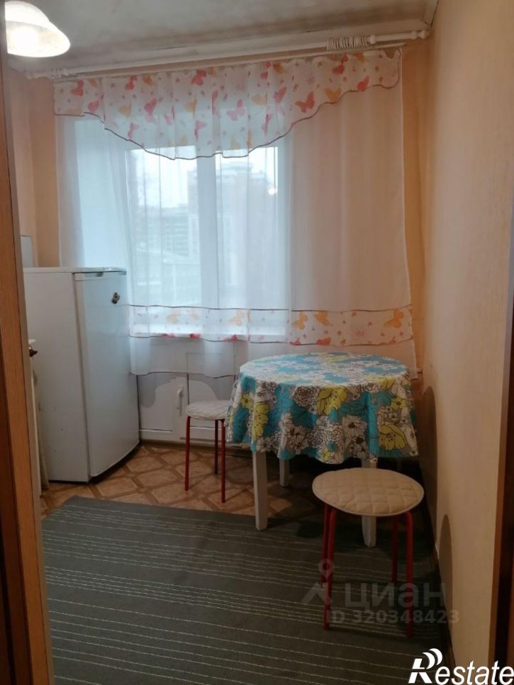 1-комн квартира Советская улица, 5,  д. 5