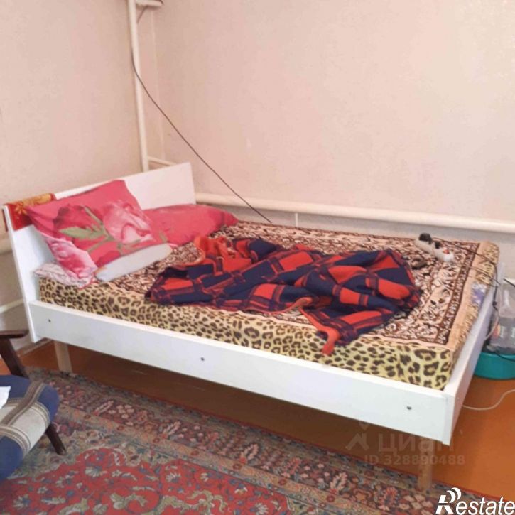1-комн квартира улица Солнечная Поляна, 3,  д. 3