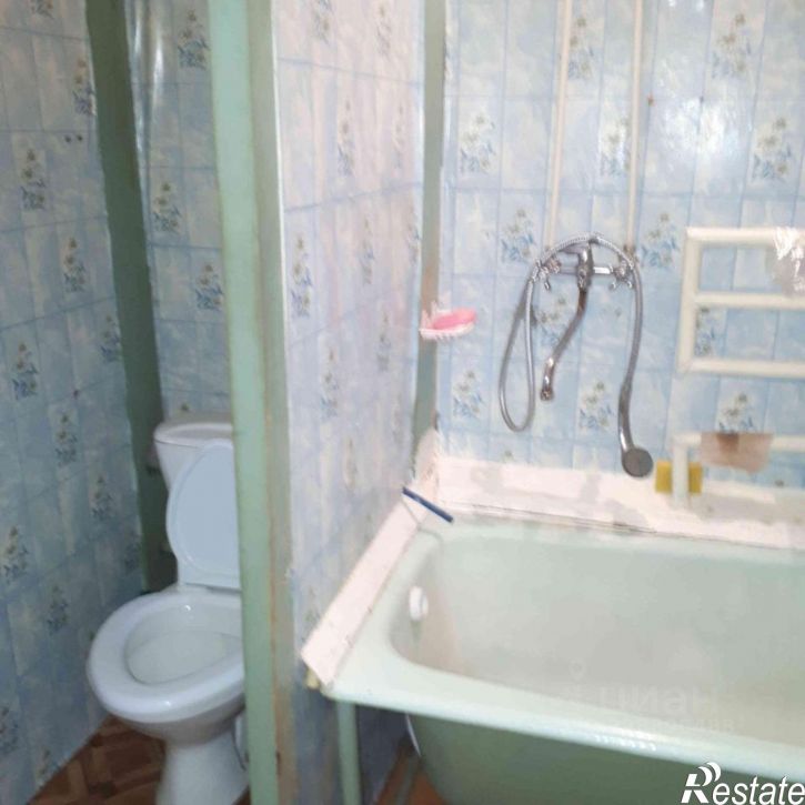 1-комн квартира улица Солнечная Поляна, 3,  д. 3