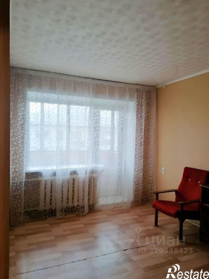 1-комн квартира Советская улица, 5,  д. 5