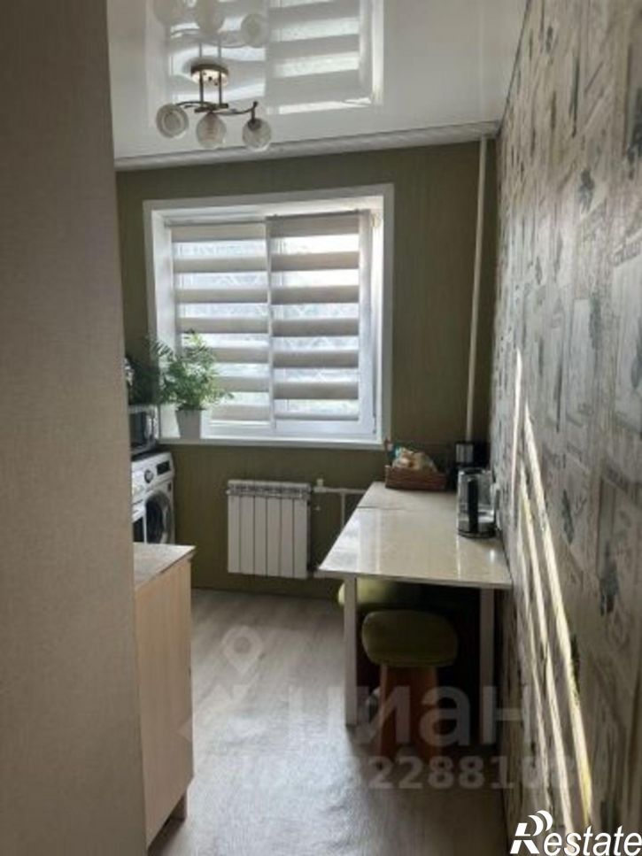 3-комн квартира улица Юрина, 271,  д. 271