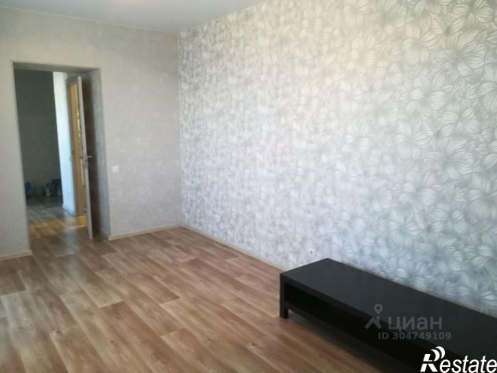 1-комн квартира улица Гущина, 171А,  д. 171А
