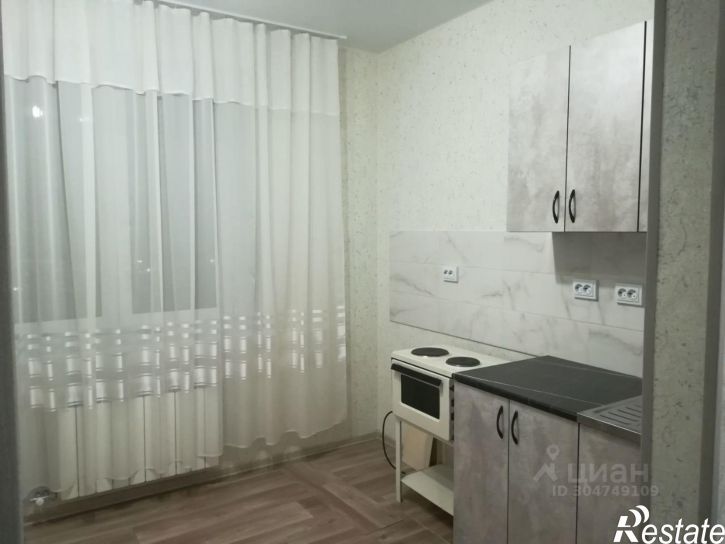 1-комн квартира улица Гущина, 171А,  д. 171А