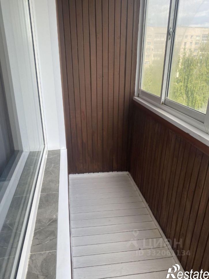 1-комн квартира улица Папанинцев, 121,  д. 121