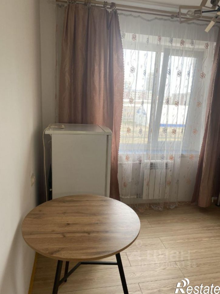 1-комн квартира улица Папанинцев, 121,  д. 121