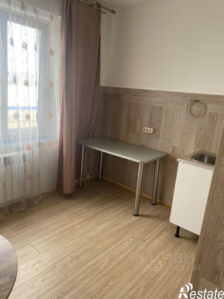 1-комн квартира улица Папанинцев, 121,  д. 121
