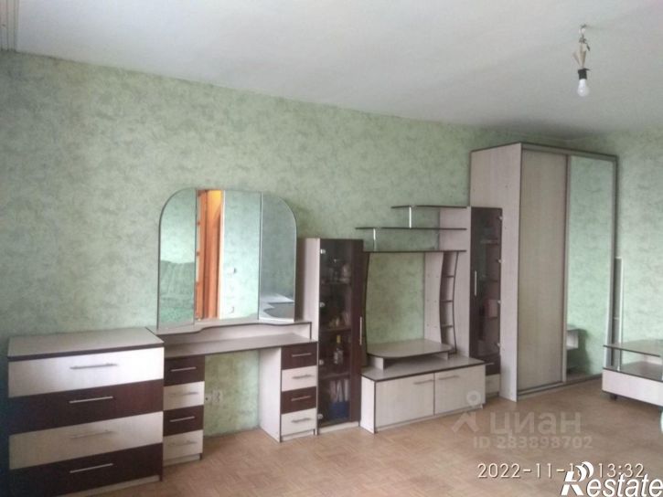 1-комн квартира Павловский тракт, 215,  д. 215