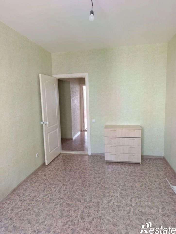 3-комн квартира улица Сергея Семёнова, 17,  д. 17