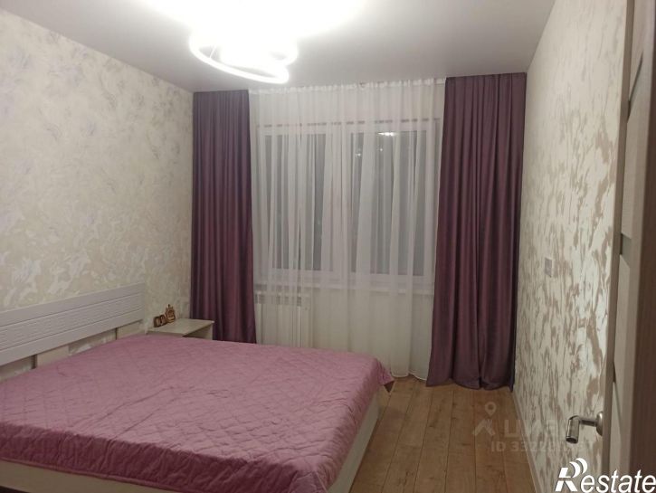 1-комн квартира улица имени В.Т.Христенко, 5,  д. 5