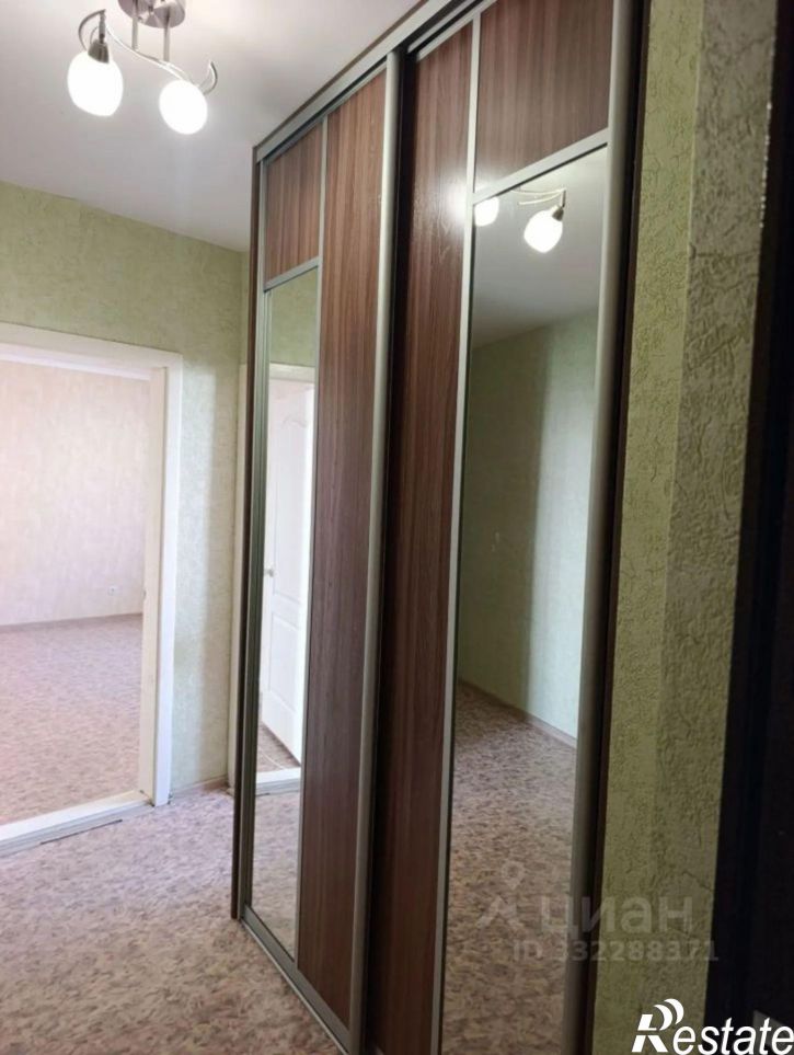 3-комн квартира улица Сергея Семёнова, 17,  д. 17