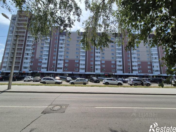 2-комн квартира Павловский тракт, 299,  д. 299