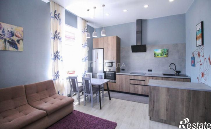 2-комн квартира проспект Космонавтов, 17,  д. 17