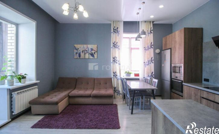 2-комн квартира проспект Космонавтов, 17,  д. 17