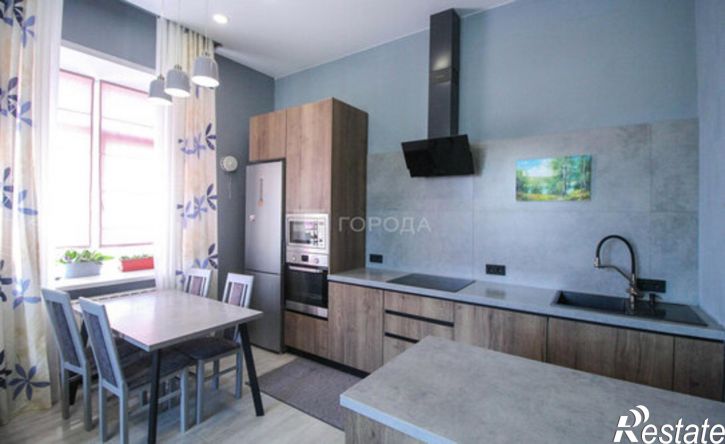 2-комн квартира проспект Космонавтов, 17,  д. 17