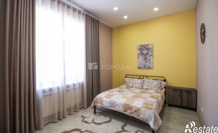 2-комн квартира проспект Космонавтов, 17,  д. 17