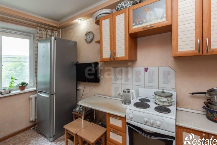1-комн квартира ул Гущина, 209/18,  д. 209/18