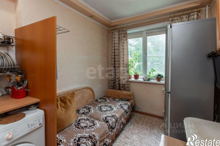 1-комн квартира ул Гущина, 209/18,  д. 209/18