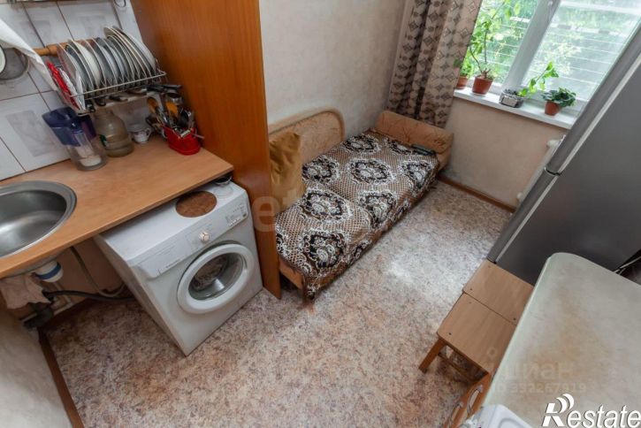 1-комн квартира ул Гущина, 209/18,  д. 209/18
