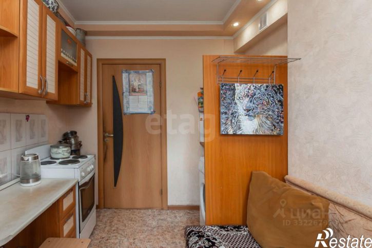1-комн квартира ул Гущина, 209/18,  д. 209/18