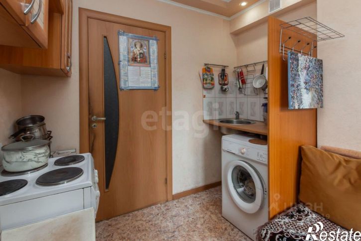 1-комн квартира ул Гущина, 209/18,  д. 209/18