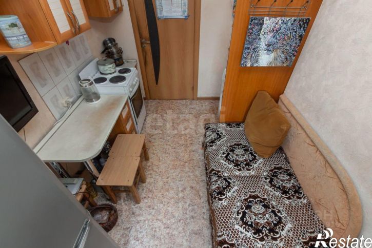 1-комн квартира ул Гущина, 209/18,  д. 209/18
