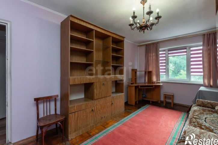 1-комн квартира ул Гущина, 209/18,  д. 209/18
