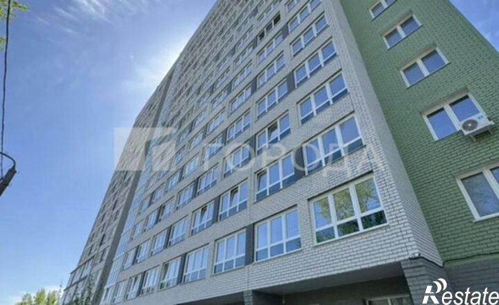 1-комн квартира ул Смирнова, 77,  д. 77