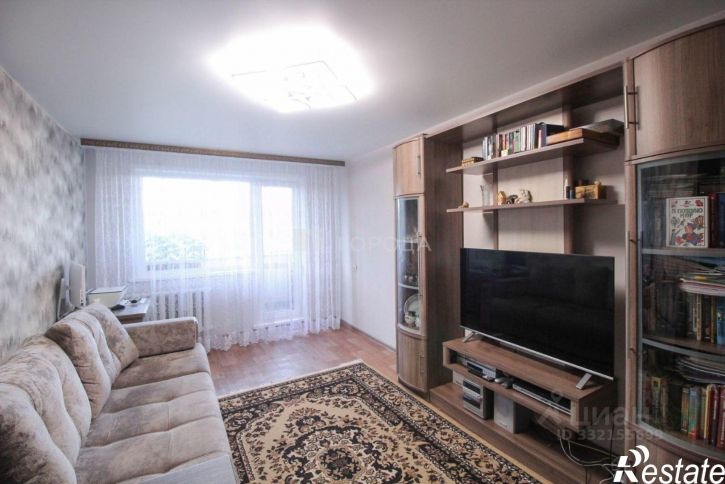 3-комн квартира ул Георгиева, 15,  д. 15