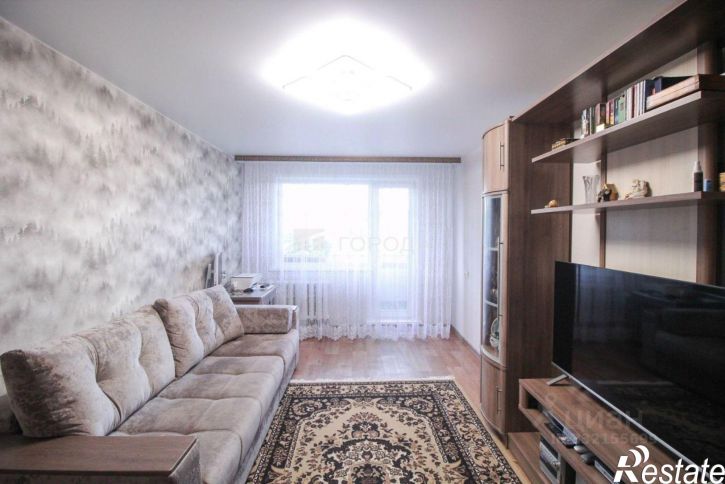 3-комн квартира ул Георгиева, 15,  д. 15
