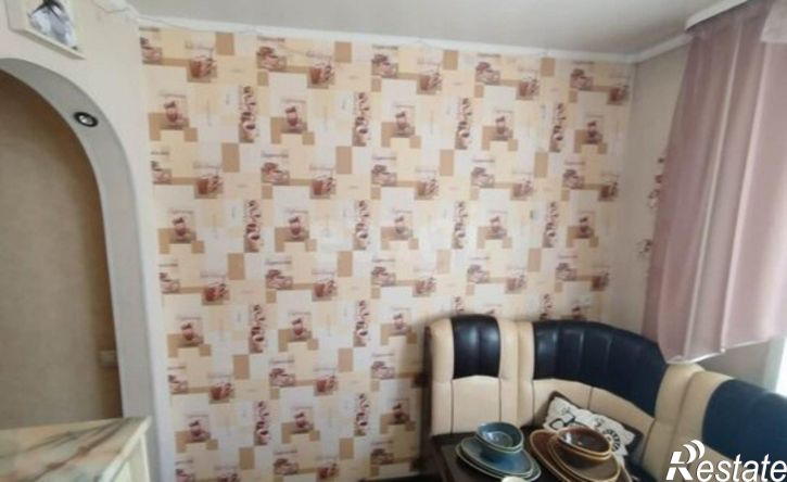 1-комн квартира пер Ядринцева, 84,  д. 84