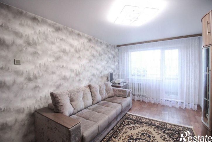 3-комн квартира ул Георгиева, 15,  д. 15