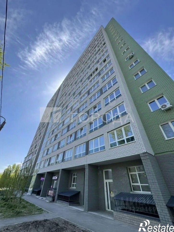1-комн квартира ул Смирнова, 77,  д. 77