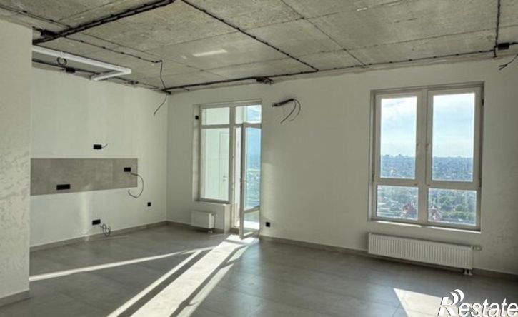 2-комн квартира пр-кт Строителей, 18,  д. 18