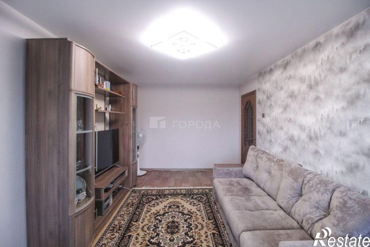 3-комн квартира ул Георгиева, 15,  д. 15