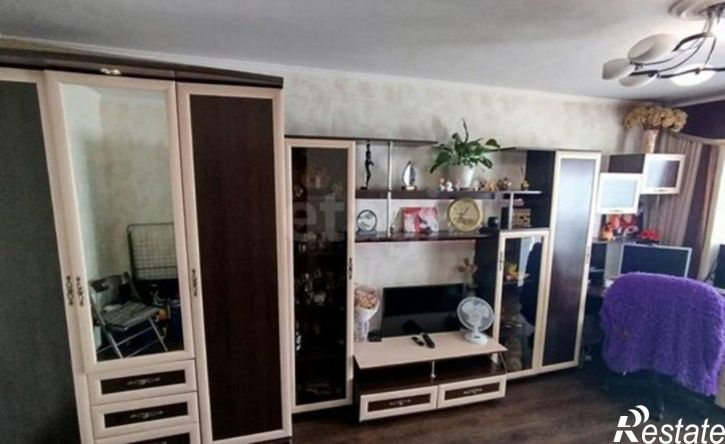 1-комн квартира пер Ядринцева, 84,  д. 84