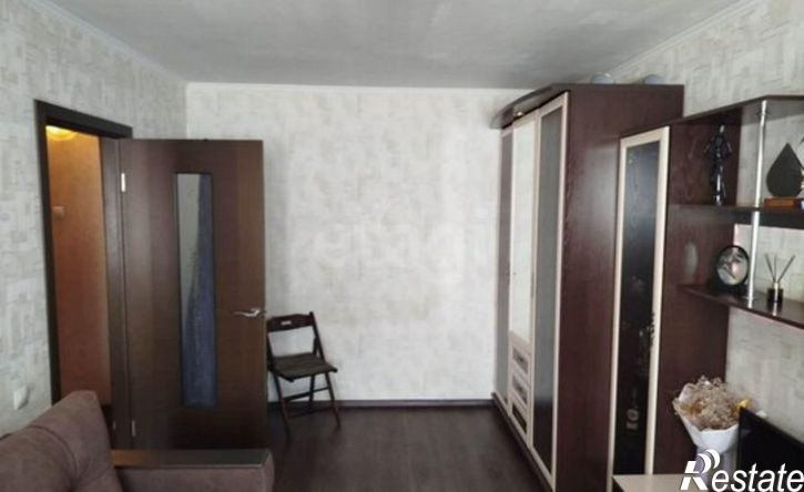 1-комн квартира пер Ядринцева, 84,  д. 84