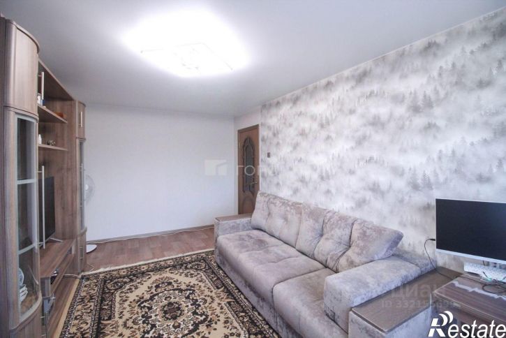 3-комн квартира ул Георгиева, 15,  д. 15